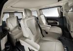 Mercedes-Benz Marco Polo Horizon Edition 2017 года